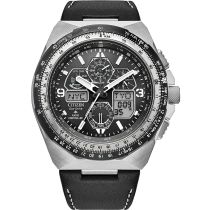 Citizen JY8149-05E Promaster Skyhawk Funkuhr Eco-Drive Herrenuhr
