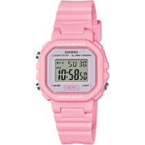 Casio LA-20WH-4A1EF Timeless collection 30mm 1ATM 