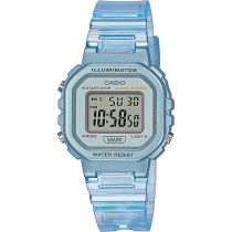 Casio LA-20WHS-2AEF Timeless collection 30mm 1ATM 