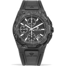 Louis XVI LXVI1200 La Vauguyon Chronograph Automatik Herrenuhr 41mm 5ATM