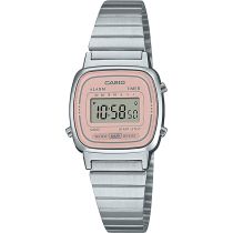Casio LA670WEA-4A2EF Damenuhr Vintage collection 29mm 1ATM 