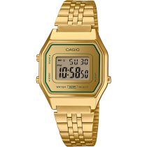 Casio LA680WEGV-9AEF Damenuhr Vintage collection 29mm 1ATM 