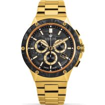 Louis XVI LXVI1211 Le Monarque Chronograph Herrenuhr 42mm 5ATM