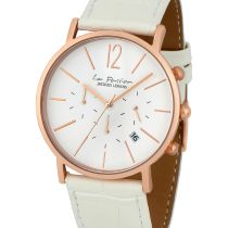 Jacques Lemans LP-123M La Passion Chronograph Unisex Uhr