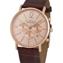Jacques Lemans LP-123N La Passion Chronograph Unisex Uhr