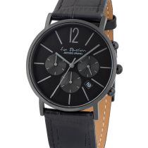 Jacques Lemans LP-123Q La Passion Chronograph 40mm 5ATM