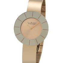 Jacques Lemans LP-128C La Passion Damenuhr 37mm 5ATM