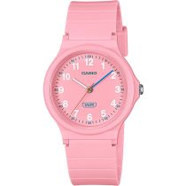 Casio LQ-24B-4BEF Damenuhr Timeless collection 32mm 1ATM 