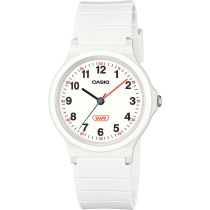 Casio LQ-24B-7BEF Damenuhr Timeless collection 32mm 1ATM 