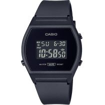 Casio LW-204-1BEF Collection Damenuhr 35mm