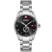Swiss Military Hanowa SMWGH0000704 Herrenuhr Lynx 42mm 10ATM 