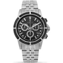 Louis XVI LXVI1101 Majeste Chronograph Herrenuhr 43mm 5ATM