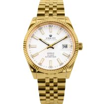 Louis XVI LXVI3001 Herrenuhr Marquis Automatik Unlimited 42mm 5ATM 