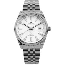 Louis XVI LXVI3022 Herrenuhr Marquis Automatik Unlimited 42mm 5ATM 