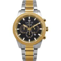 Louis XVI LXVI3440 Herrenuhr Artagnan Chrono Limited 48mm 5ATM 