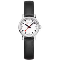 Mondaine MSE.26110.LBV Damenuhr Evo 2 26mm 3ATM