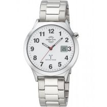 Master Time MTGA-10907-12M Herrenuhr Super Power Colorline 41mm 5ATM 