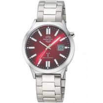 Master Time MTGA-10945-81M Herrenuhr Super Power Colorline 41mm 5ATM 
