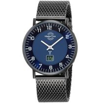 Master Time MTGS-10559-32M Funk Advanced Series Herrenuhr 42mm 5ATM