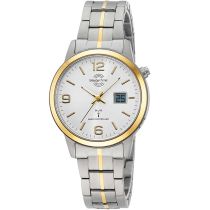Master Time MTLT-10900-42M Damenuhr Expert Titan Funkuhr 33mm 5ATM