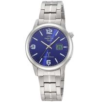 Master Time MTLT-10902-32M Damenuhr Expert Titan Funkuhr 33mm 5ATM