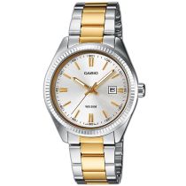 Casio MTP-1302PSG-7AVEF Herrenuhr Collection 5 ATM