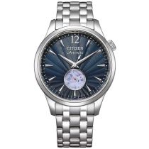 Citizen NH9131-73L Herrenuhr Automatik 40mm 5ATM