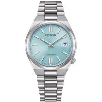 Citizen NJ0200-50L Damenuhr Tsuyosa Automatik 37mm 5ATM