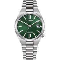 Citizen NJ0200-50X Damenuhr Tsuyosa Automatik 37mm 5ATM