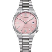 Citizen NJ0200-50Z Damenuhr Tsuyosa Automatik 37mm 5ATM