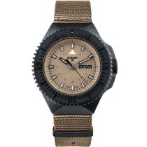 Traser H3 109860 P69 Black Sand Herrenuhr 46mm 20ATM
