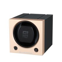 Paul Design Cube Gold 20116