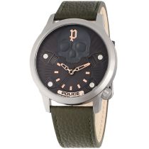 Police PEWJA2227703 Jet Herrenuhr 44mm 3ATM