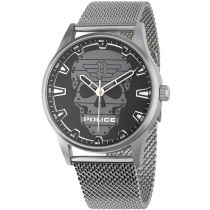 Police PEWJG2227902 Rissington Herrenuhr 45mm 3ATM