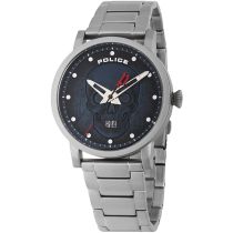 Police PL15404JS.03MA Collin Herrenuhr 43mm 3ATM