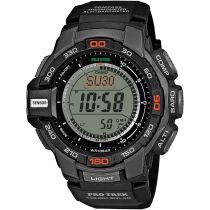 Casio PRG-270-1ER Pro Trek Solar Herrenuhr 52mm 10ATM