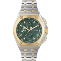 Philipp Plein PWGAA0521 Plein Extreme Chronograph 44mm 5ATM