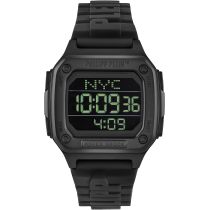 Philipp Plein PWHAA0221 HYPER $PORT Unisex Uhr 44mm 5ATM
