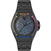 Philipp Plein PWJAA1423 Damenuhr Extreme 38mm 5ATM