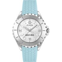 Philipp Plein PWPOA0124 Damenuhr Rock Couture 38mm 5ATM