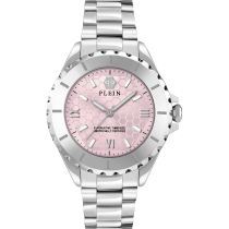 Philipp Plein PWPOA0324 Damenuhr Rock Couture 38mm 5ATM