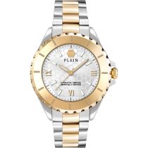 Philipp Plein PWPOA0424 Damenuhr Rock Couture 38mm 5ATM