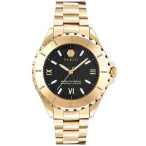 Philipp Plein PWPOA0524 Damenuhr Rock Couture 38mm 5ATM