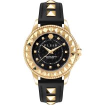 Philipp Plein PWPQA0224 Damenuhr Rock Couture 38mm 5ATM