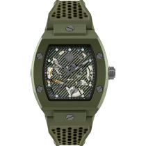 Philipp Plein PWVBA0223 Herrenuhr The Skeleton Automatik 44mm 5ATM