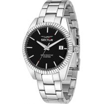Sector R3253240011 Serie 240 Herrenuhr 41mm 5ATM