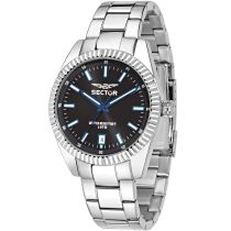 Sector R3253476001 Serie 240 Herrenuhr 41mm 5ATM