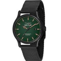 Sector R3253517021 Serie 660 Herren 43mm 5ATM