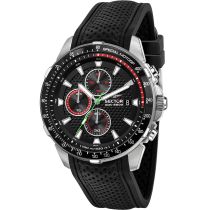 Sector R3271643003 Serie ADV2500 F. Morbidelli Chrono 43mm 10ATM