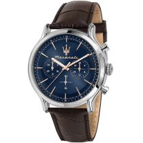 Maserati R8871618014 Epoca Chronograph Herrenuhr 42mm 10ATM